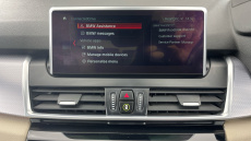 BMW 2 Series 220d M Sport 5dr Step Auto Diesel Estate
